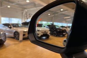 Volvo EX40 bild 18
