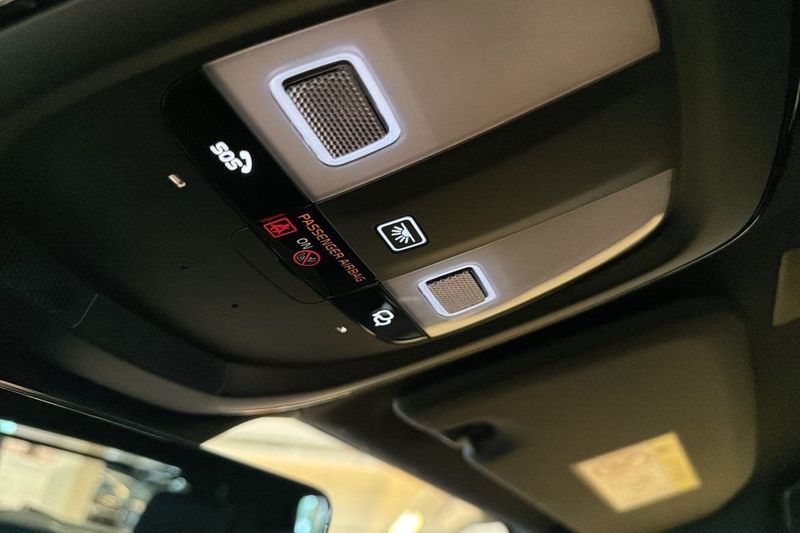 Volvo EX40 bild 22