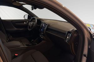 Volvo EX40 bild 10