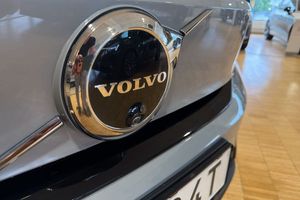 Volvo EX40 bild 12
