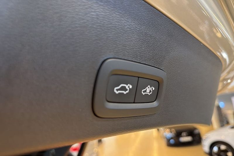 Volvo EX40 bild 16