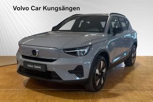 Volvo EX40 bild 1