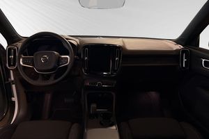 Volvo EX40 bild 9