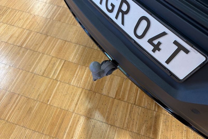 Volvo EX40 bild 15