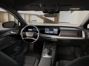 Audi Q4 e-tron bild 10