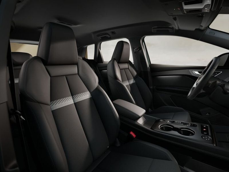 Audi Q4 e-tron bild 9