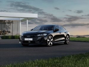 Audi A5 bild 1