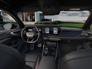 Audi A5 bild 11