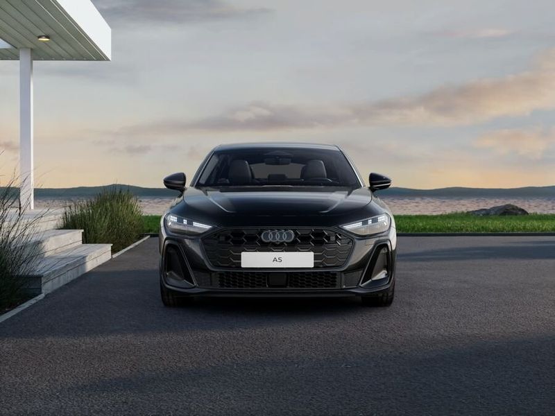 Audi A5 bild 3