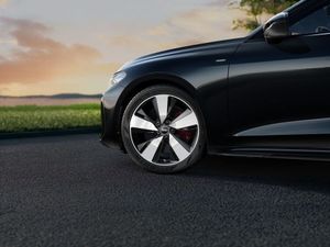 Audi A5 bild 4