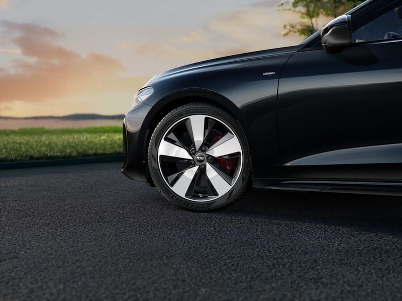 Audi A5 bild 4