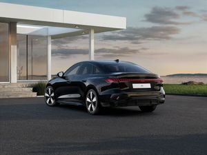 Audi A5 bild 5