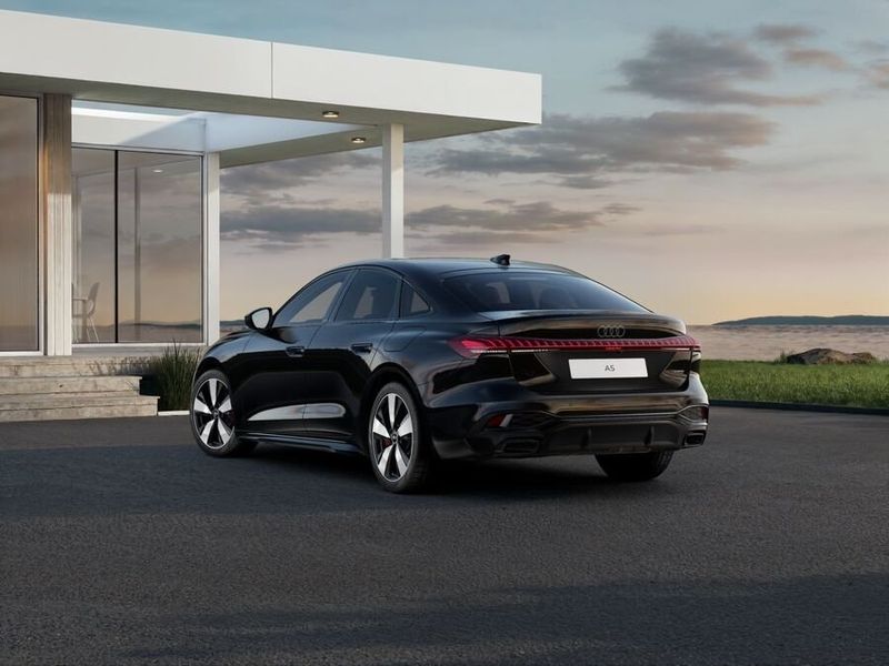Audi A5 bild 5