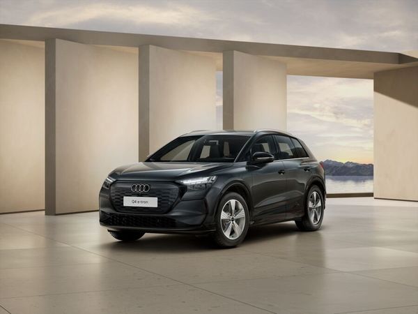 Audi Q4 e-tron SUV q Proline Edition Evolu 220,00 kW *Privatleasing* - 2027