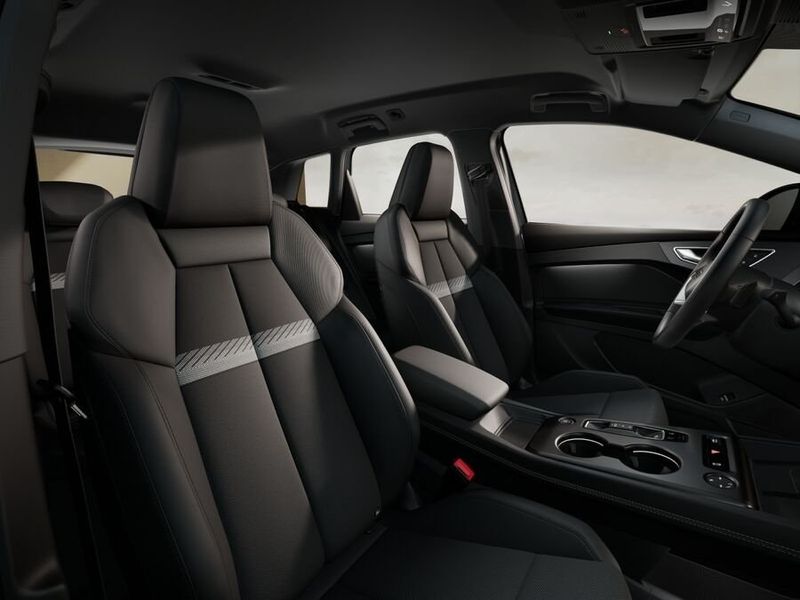 Audi Q4 e-tron bild 9