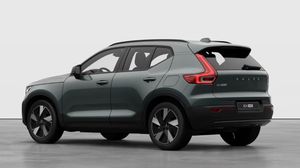 Volvo EX40 bild 3