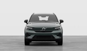 Volvo EX40 bild 6