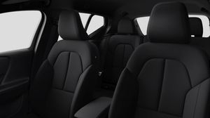 Volvo EX40 bild 8