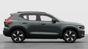 Volvo EX40 bild 5