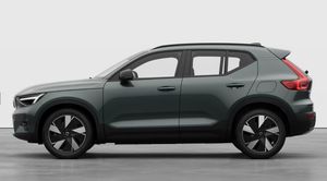Volvo EX40 bild 2