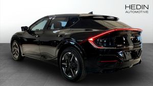 Kia EV6 bild 3