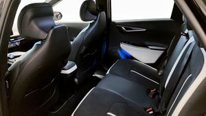 Kia EV6 bild 7