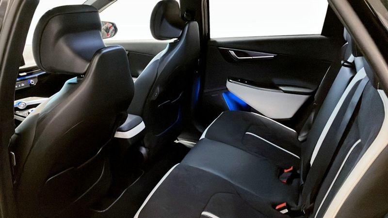Kia EV6 bild 7
