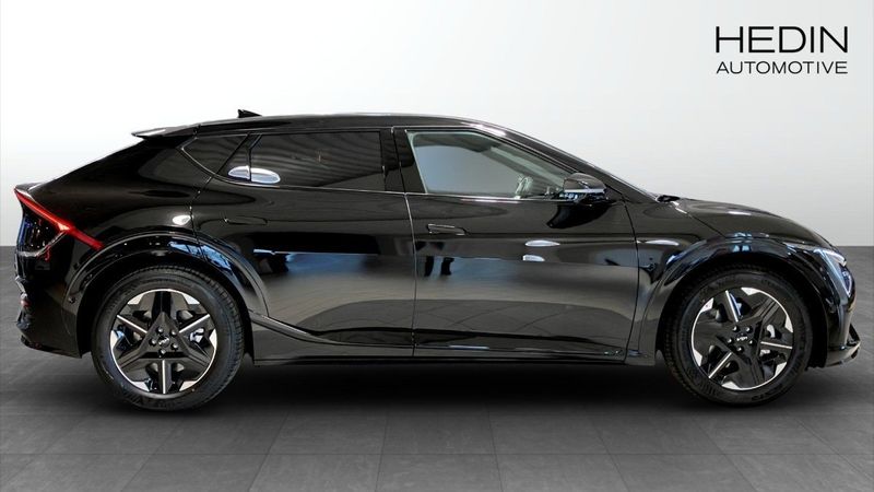 Kia EV6 bild 9