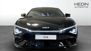 Kia EV6 bild 2