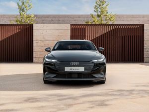 Audi A6 bild 2