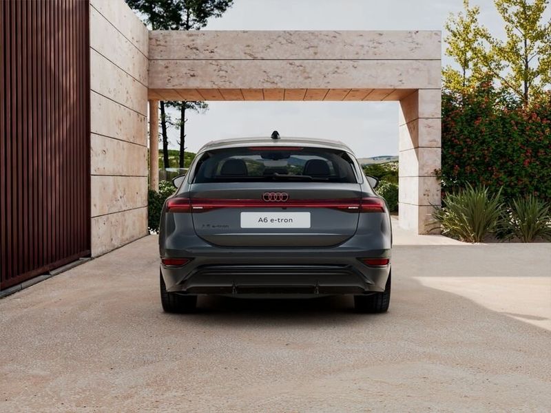 Audi A6 bild 6