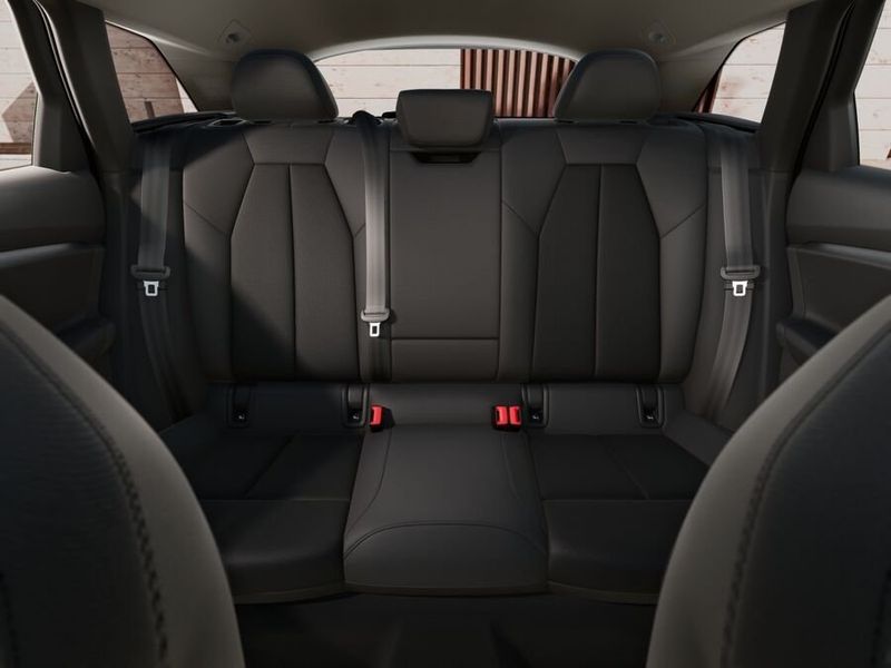 Audi A6 bild 8