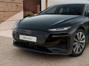 Audi A6 bild 7