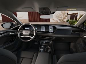 Audi A6 bild 10
