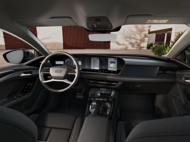 Audi A6 bild 10