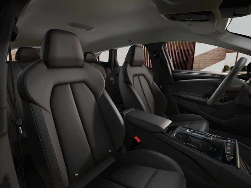 Audi A6 bild 9