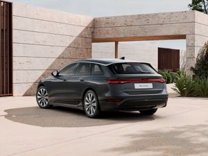 Audi A6 bild 4
