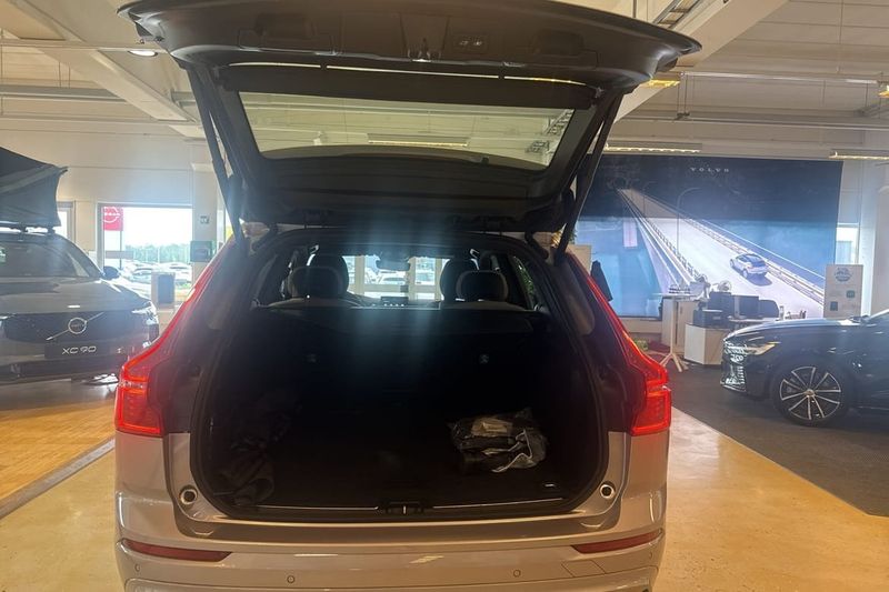 Volvo XC60 bild 13