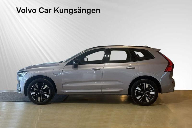 Volvo XC60 bild 4