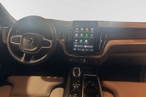 Volvo XC60 bild 10