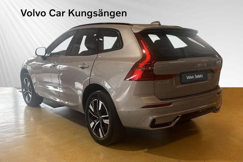 Volvo XC60 bild 5