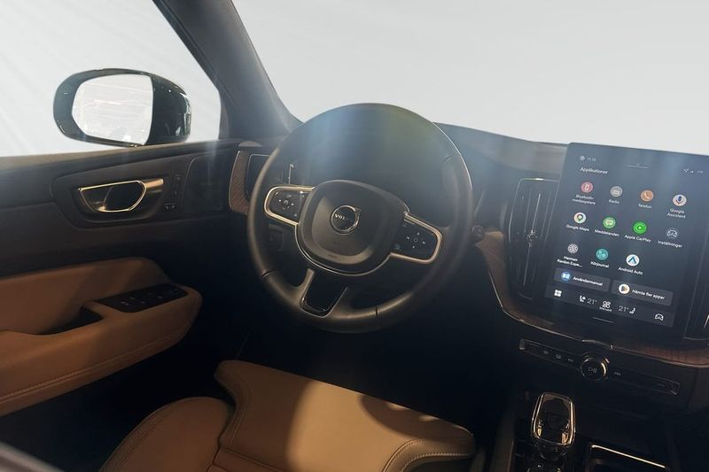 Volvo XC60 bild 11