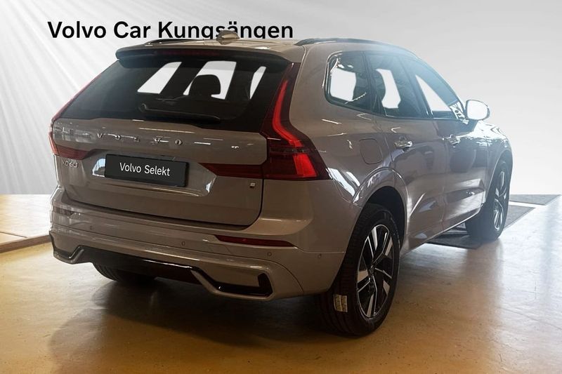 Volvo XC60 bild 6