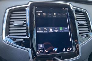 Volvo XC90 bild 27