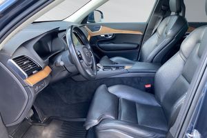 Volvo XC90 bild 7