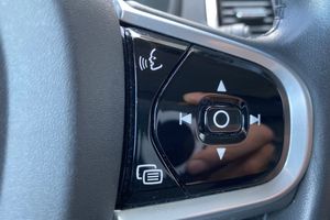 Volvo XC90 bild 25