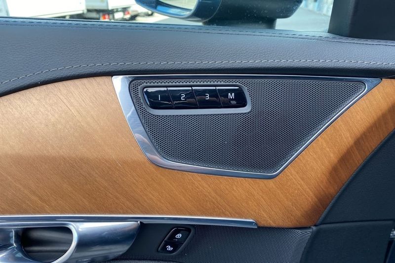 Volvo XC90 bild 21