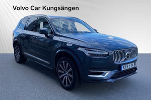 Volvo XC90 bild 6
