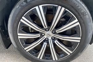 Volvo XC90 bild 13