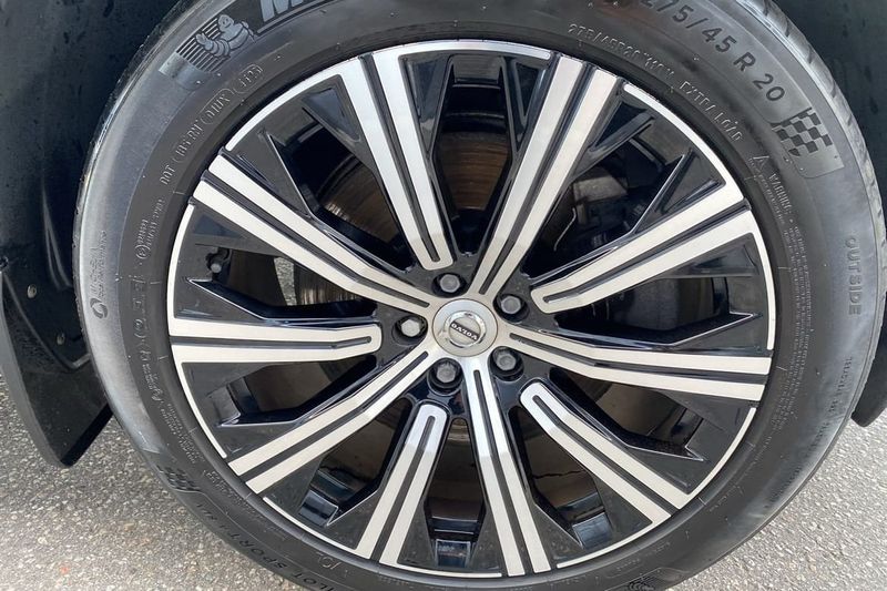 Volvo XC90 bild 13